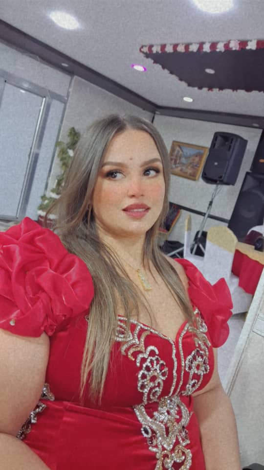 @Miss_ronde_algerie_2023