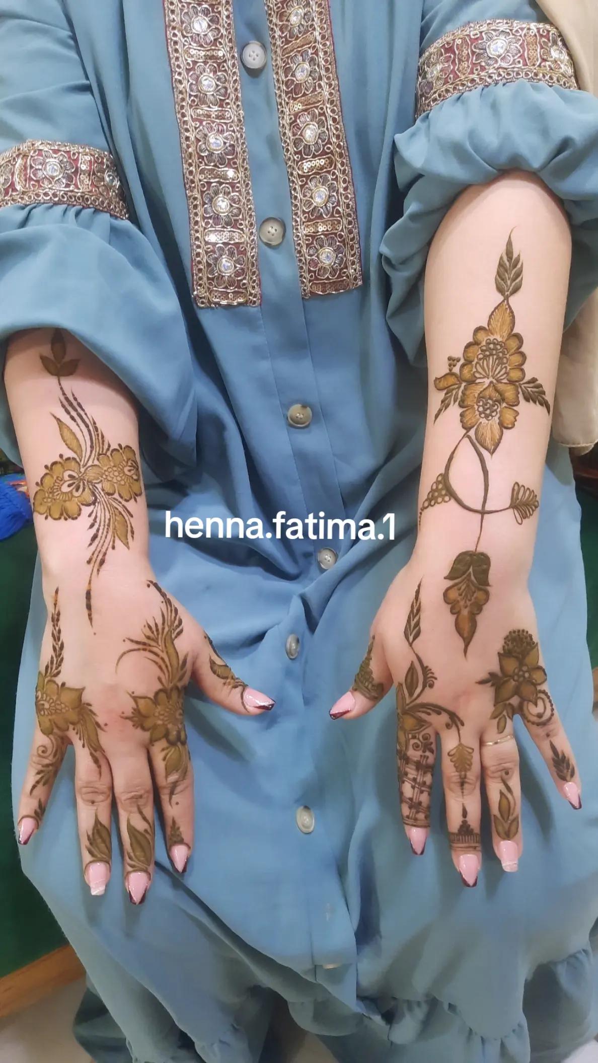 @_💫حناء فاطمة 💫