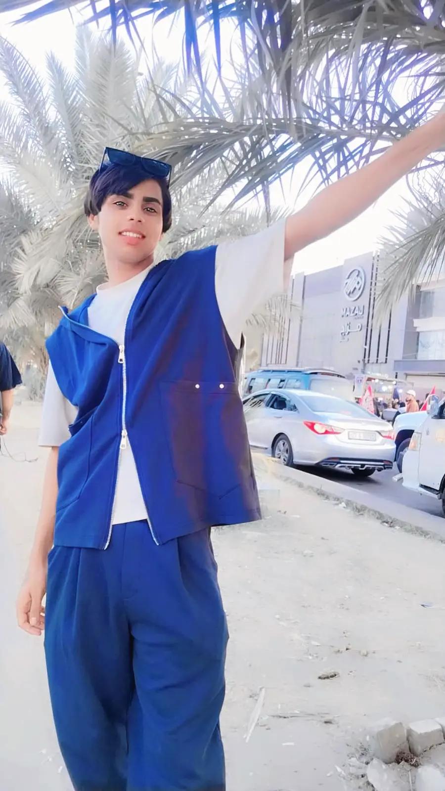 @حمودي