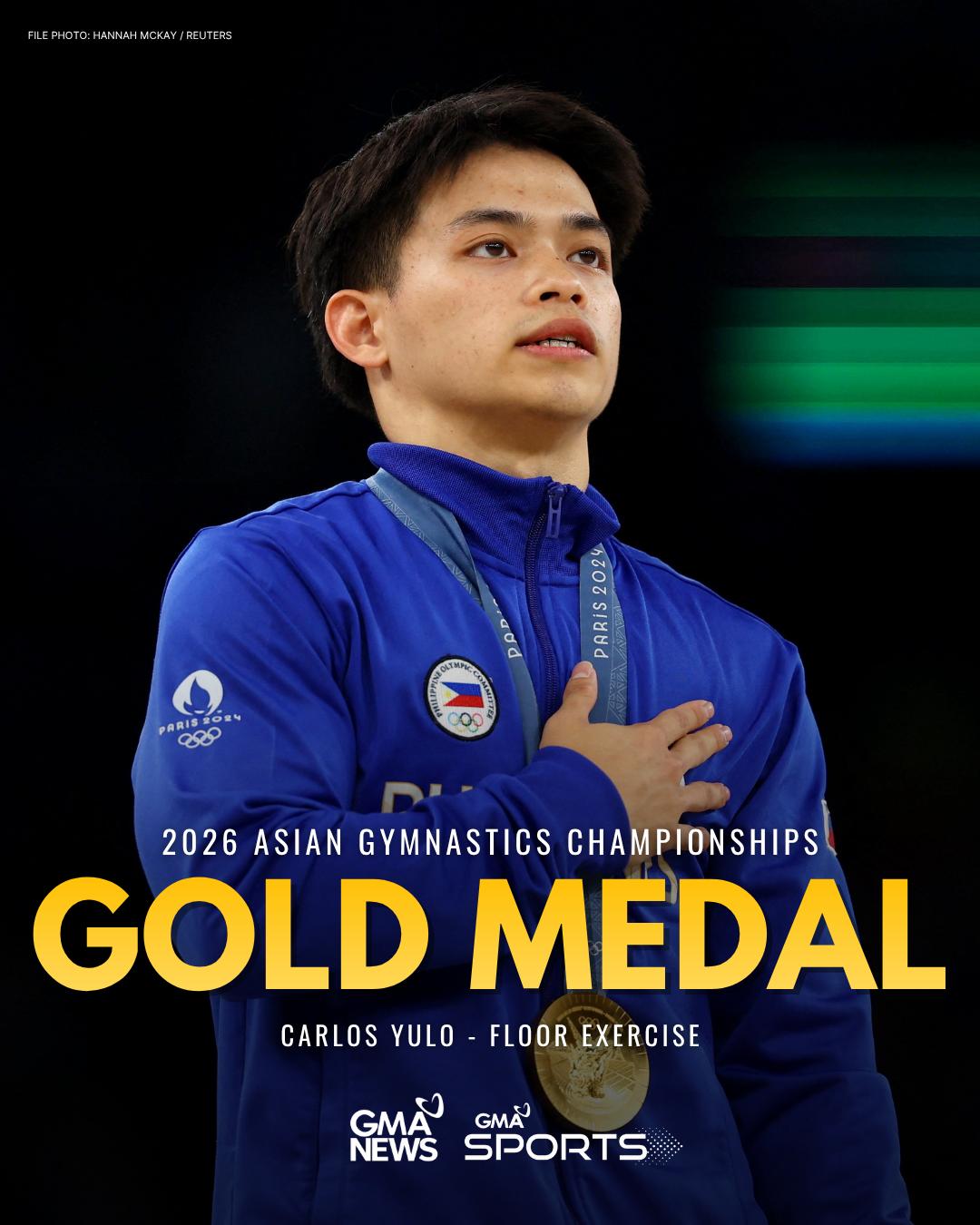 @GMA Sports PH