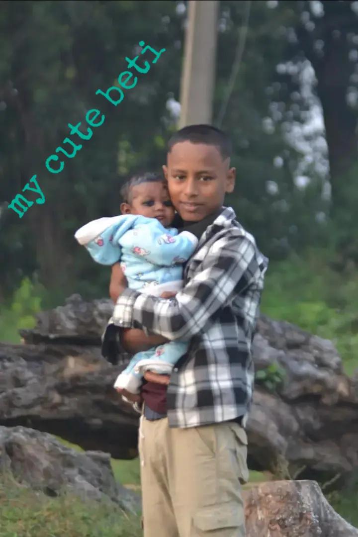 @Love yadav