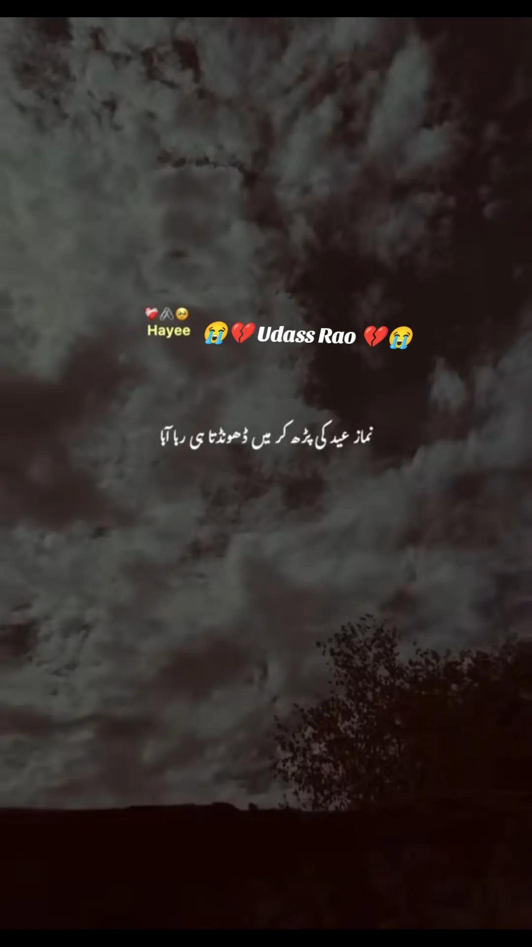 @💔 U͢d͢a͢s͢s͢ R͢a͢o͢ 💔