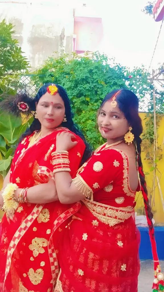 @Lucky couple A❣️A