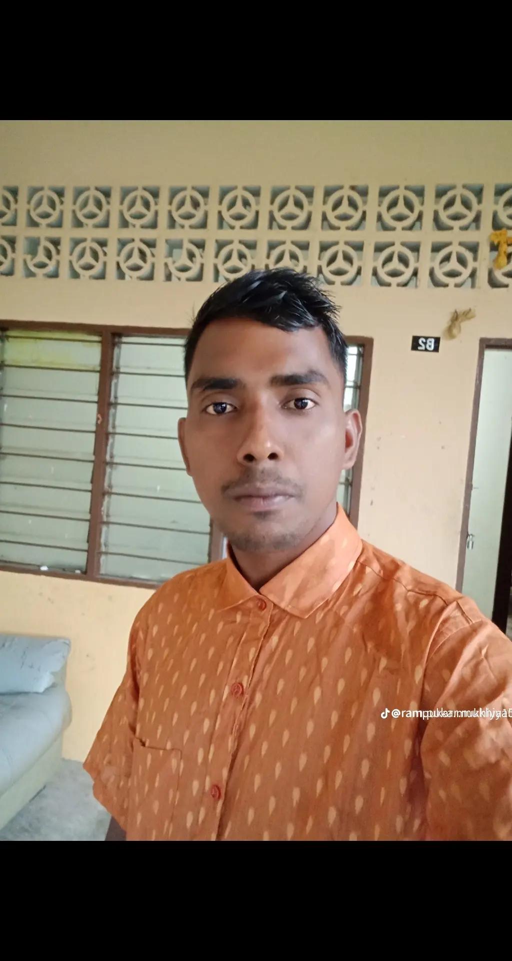 @rampukar mukhiya