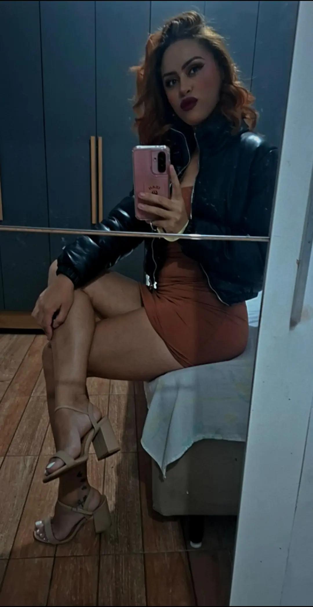 @Karina Lima 🦊