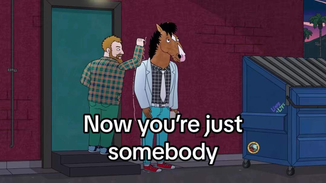 @b0jackhorsemanlover911