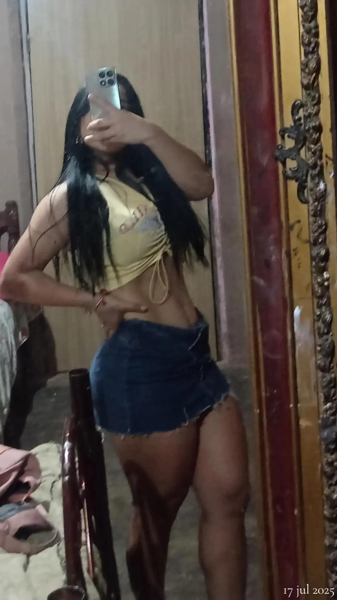 @Judith Acuña