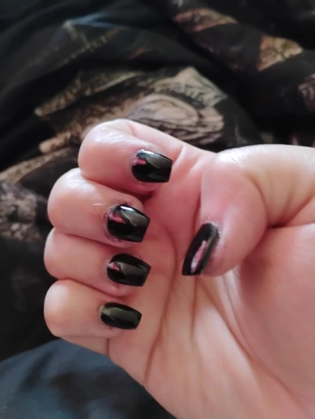 @♡BADDIE DEMONAVA ♡🦇🖤
