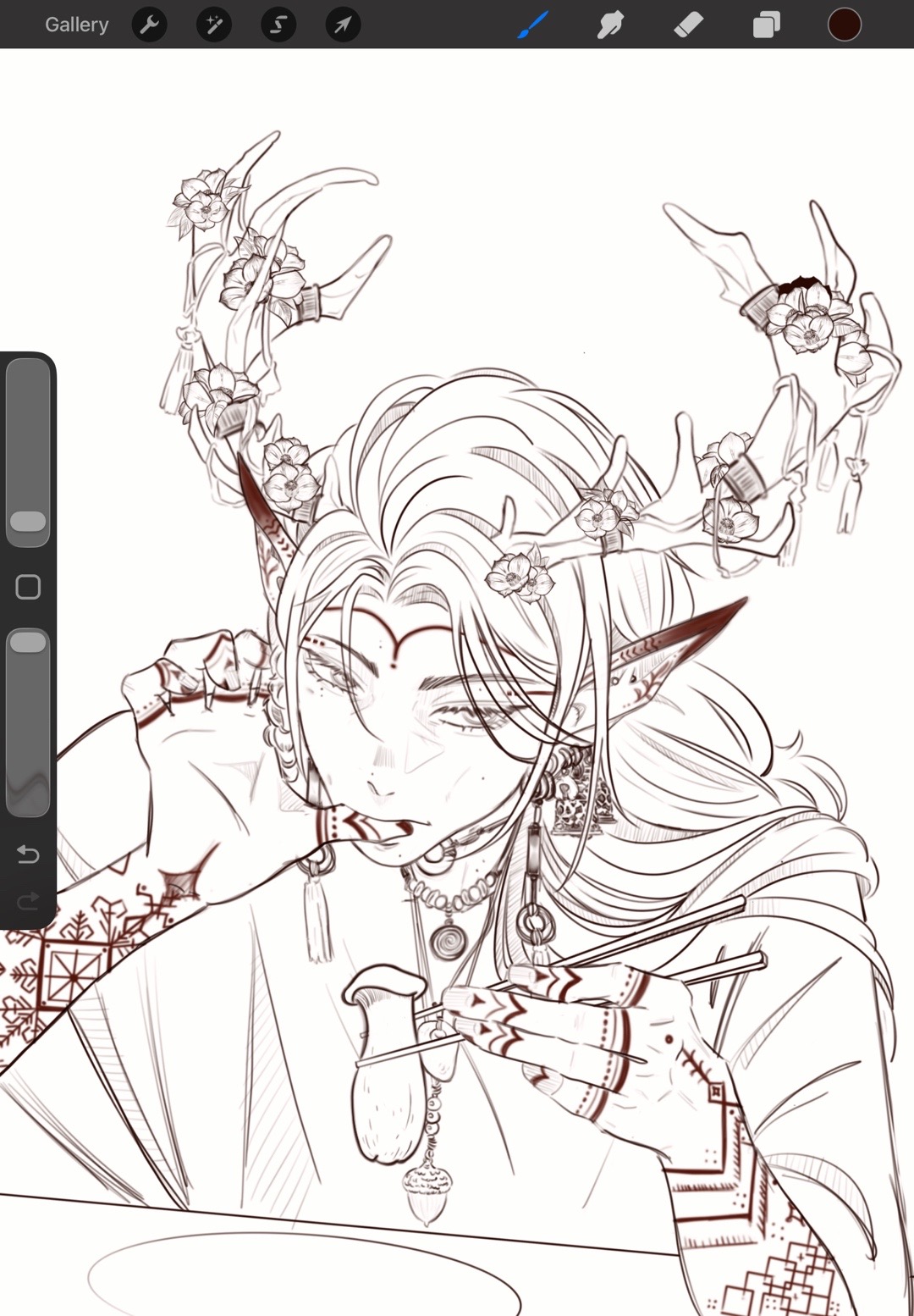 @☆DR!TH STR!DER☆