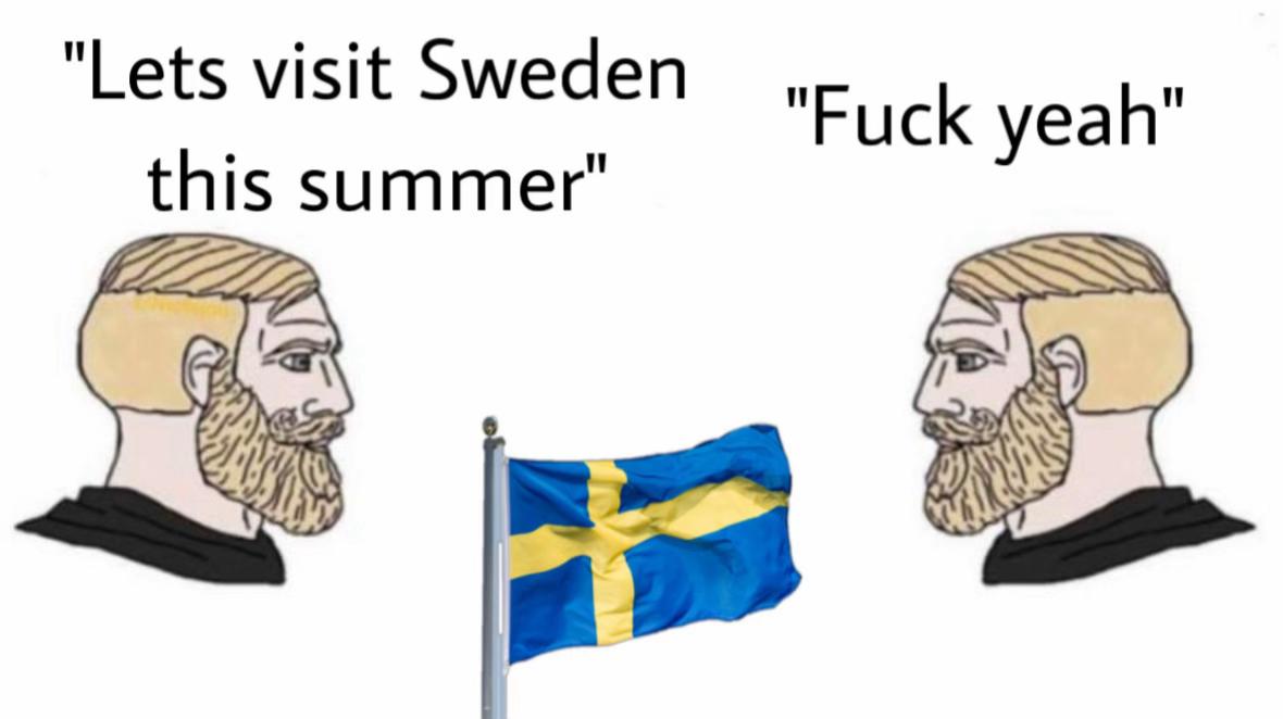 @Svenskherr’n | 🇸🇪