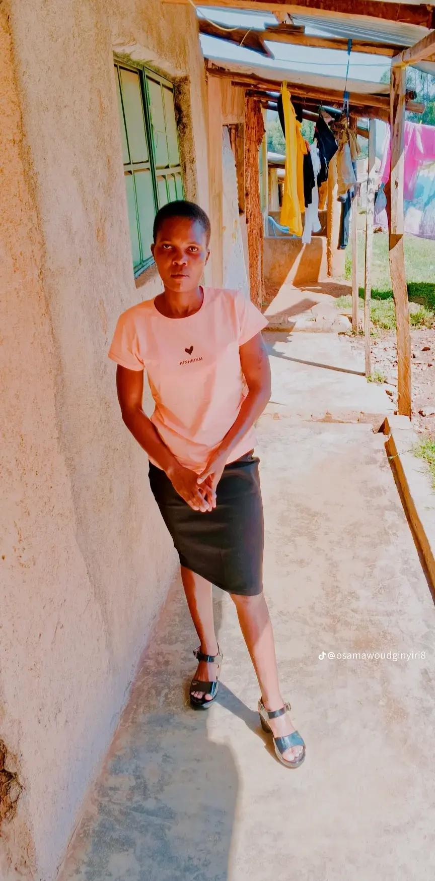 @OSAMA KE WUOD NYAR SOLDIER 🥰