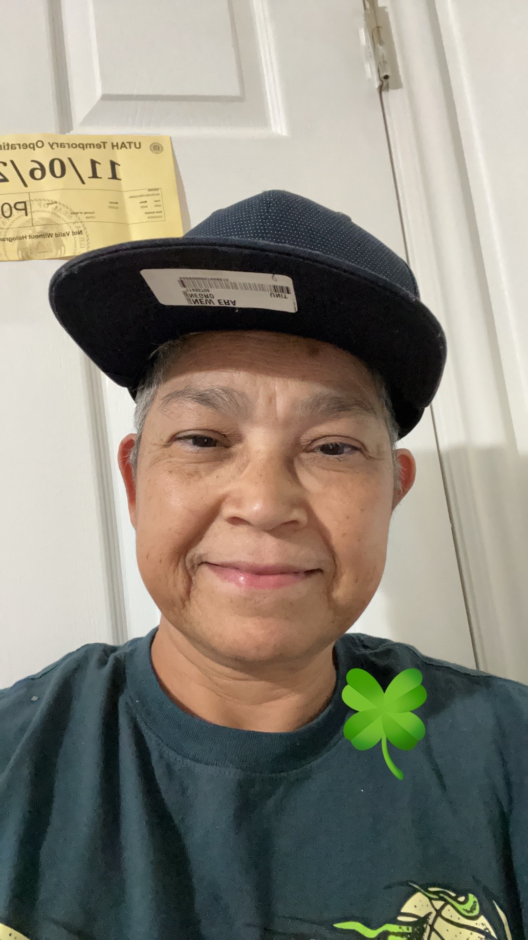 @Norma Mendoza