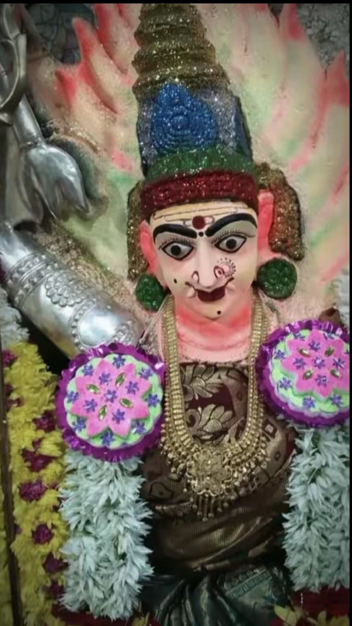 @சிவ ஸ்ரீ  குருக்கள்