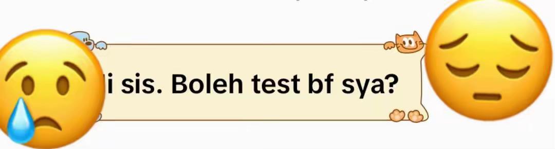 @LOYALTY TEST❤️&zwj;🔥