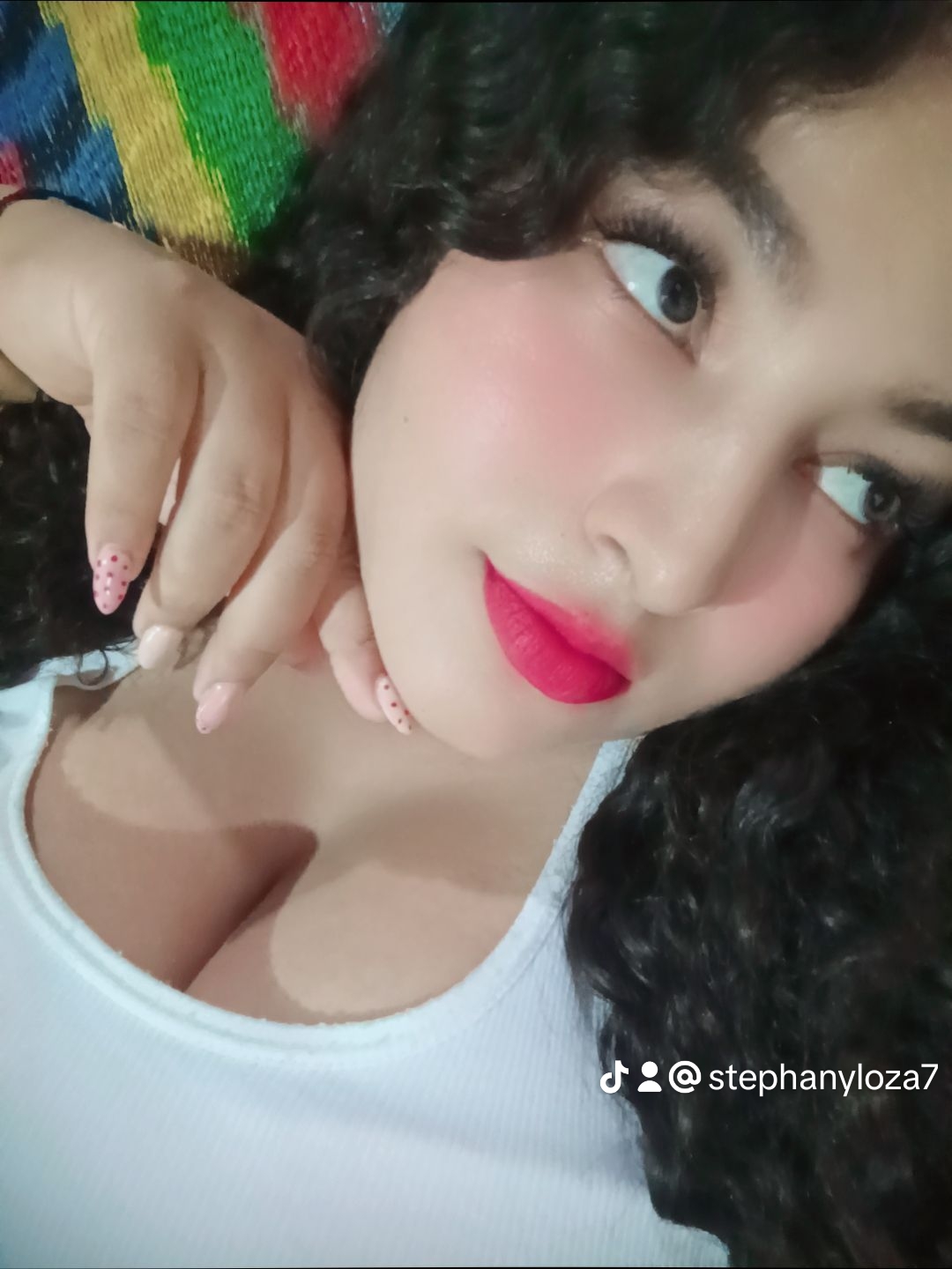 @Stephany Loza