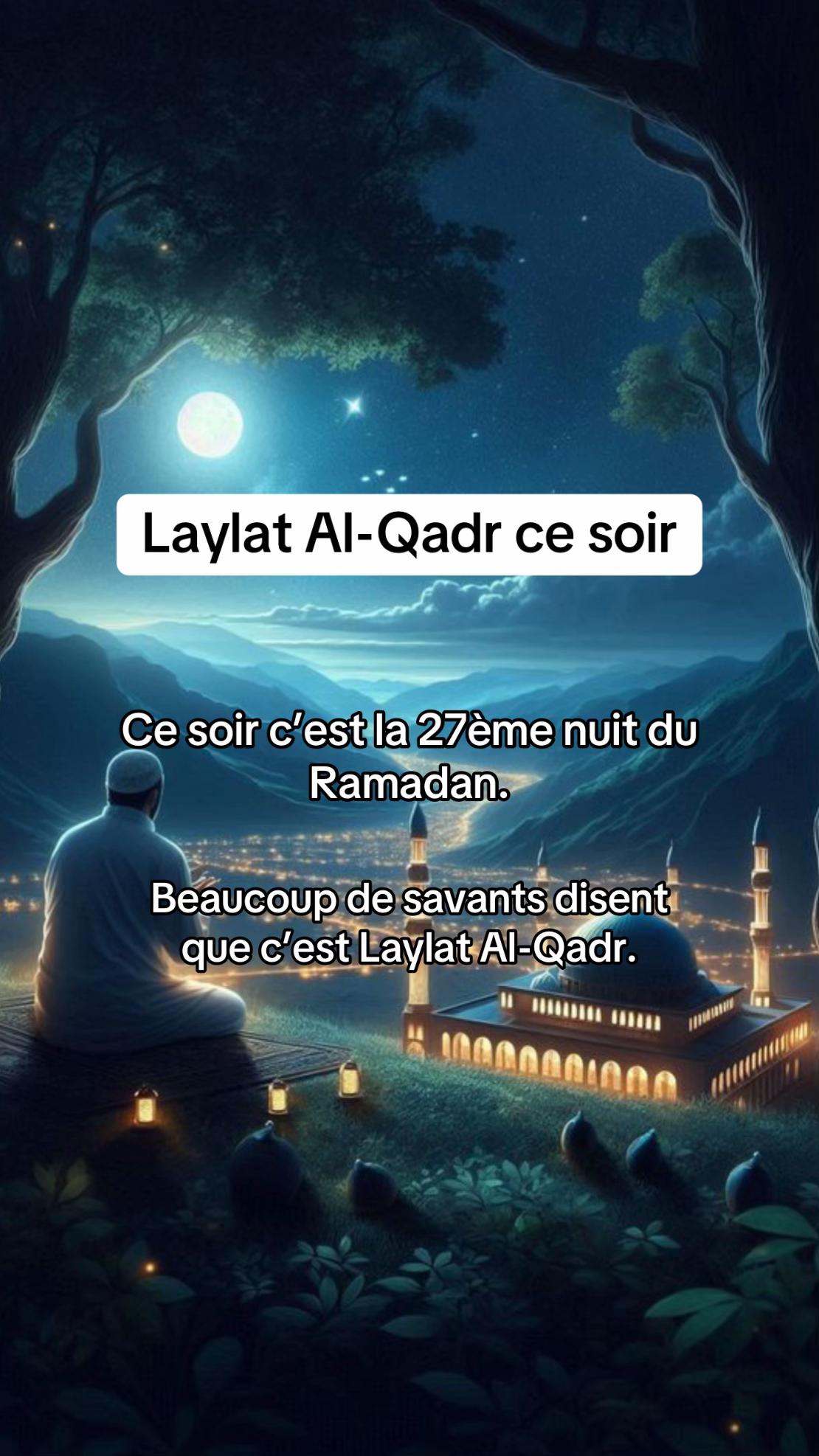 @Chemin de Vérité🕋✨