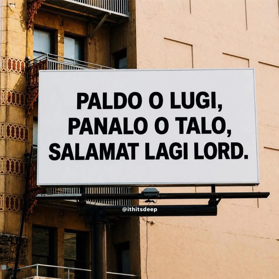 @IT HITS DEEP