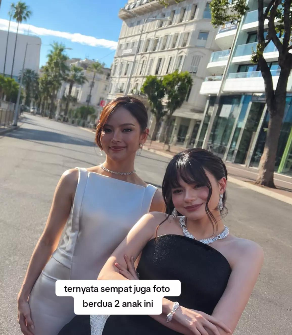 @Ayu Lastari