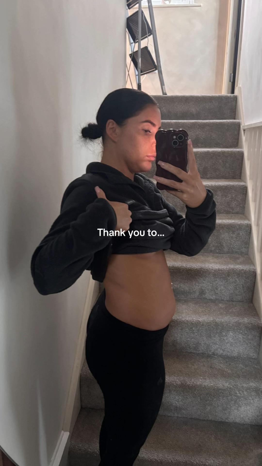 @Olivia B | Pilates & Strength