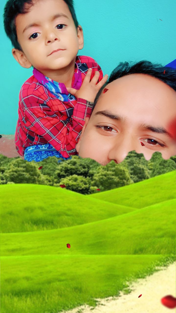 @Chotu