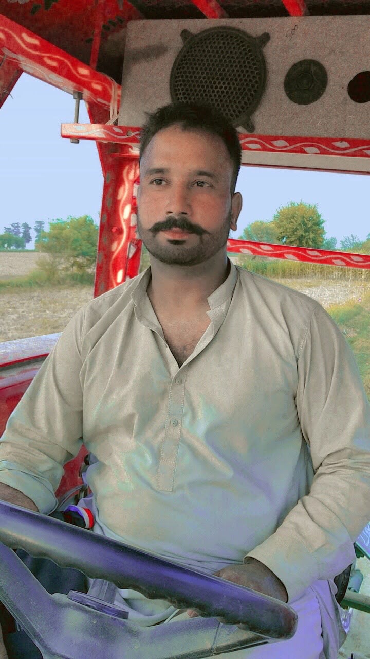 @Faiz Ali