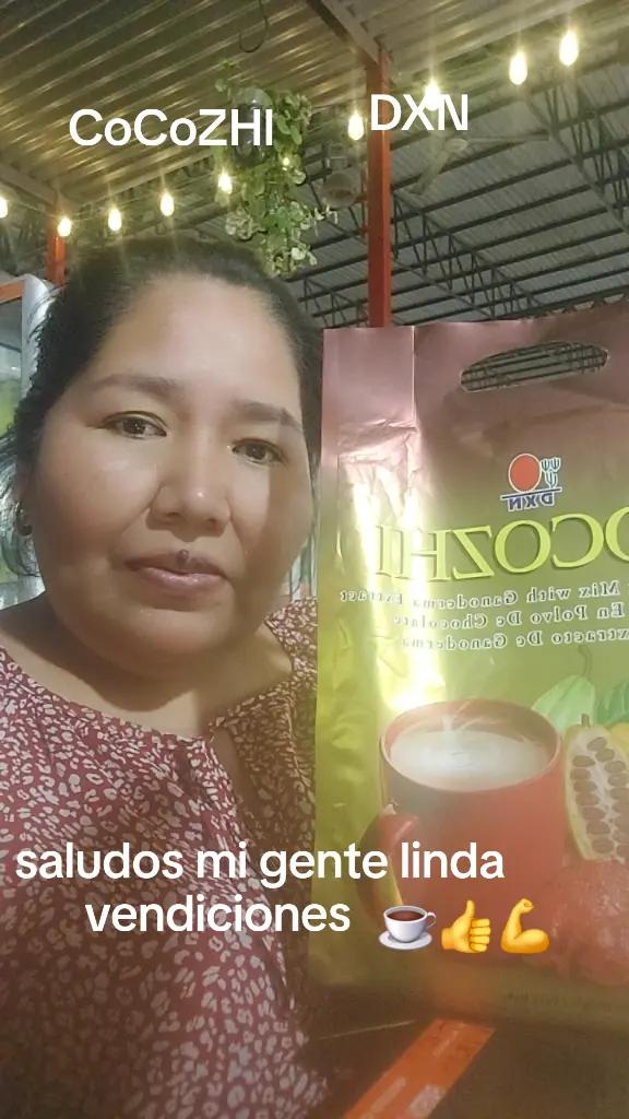@ELIDIA DXN