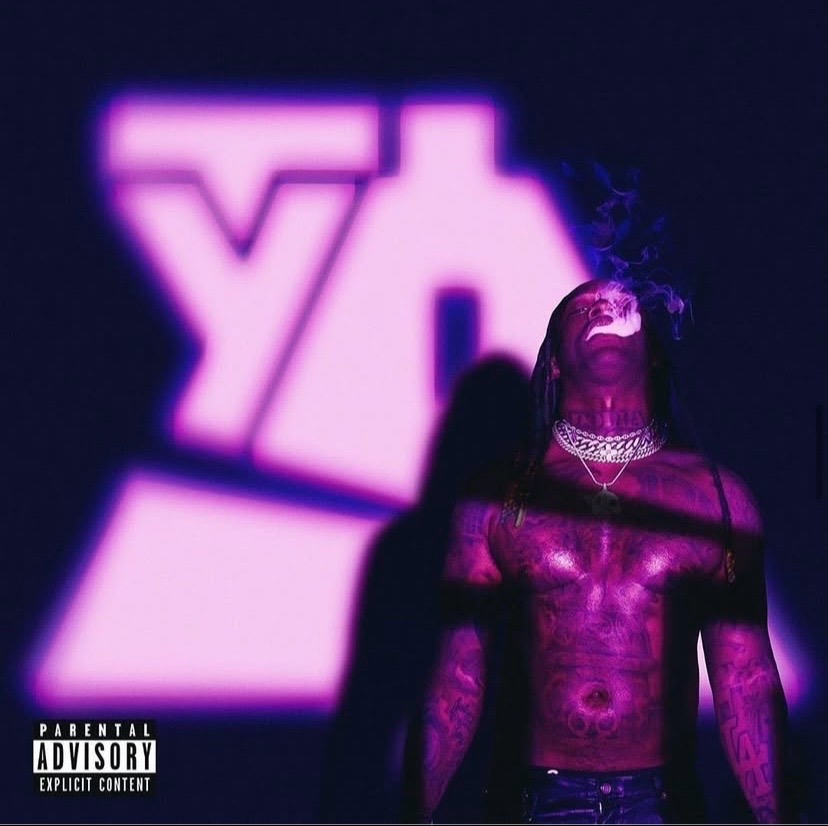 @Ty Dolla $ign Brasil 🇧🇷
