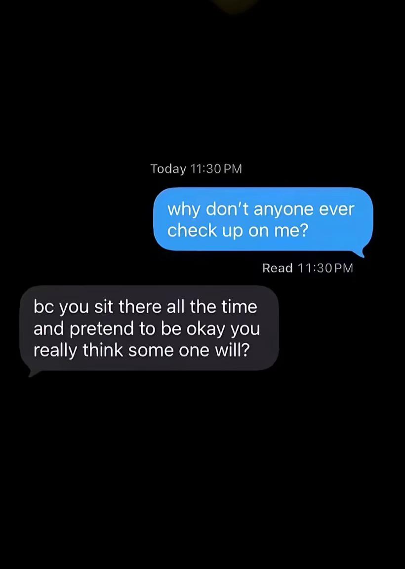 @ 