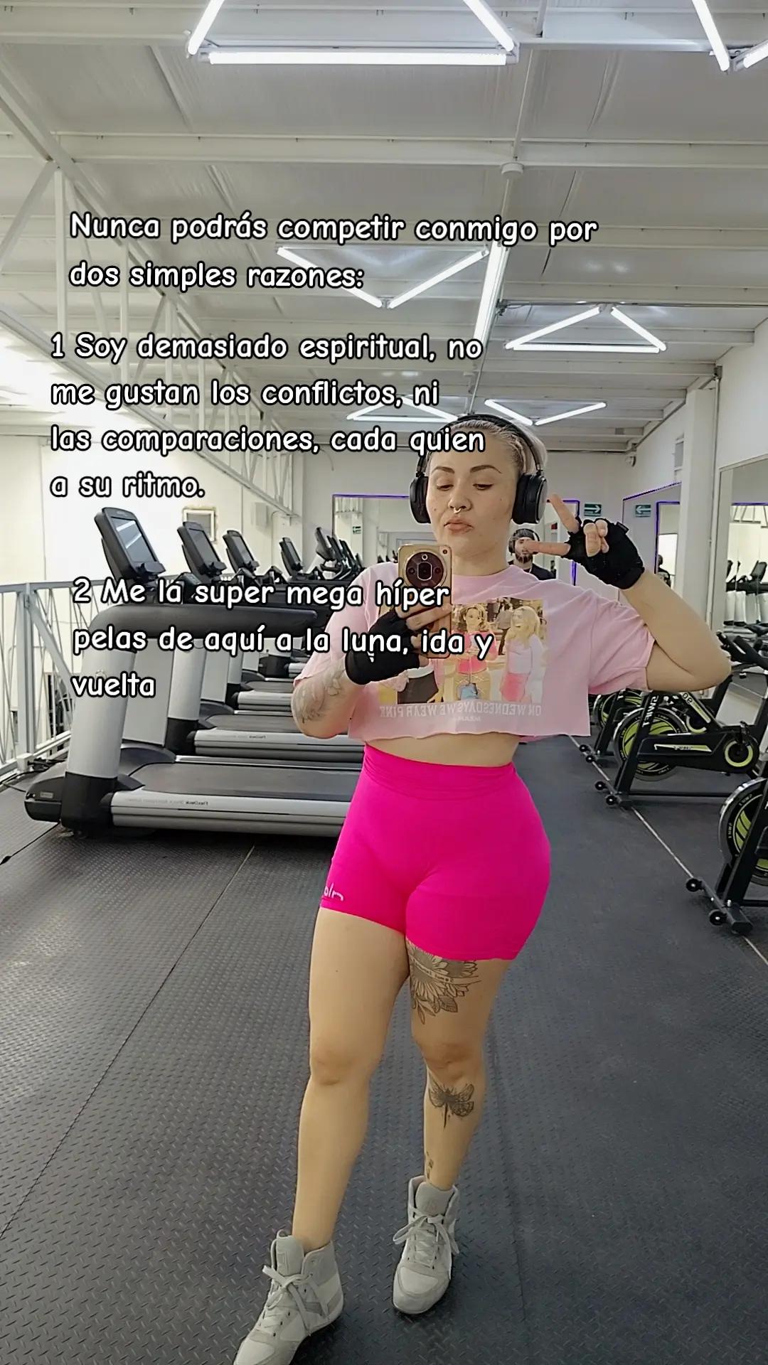 @Mary López | Gym & Arte.