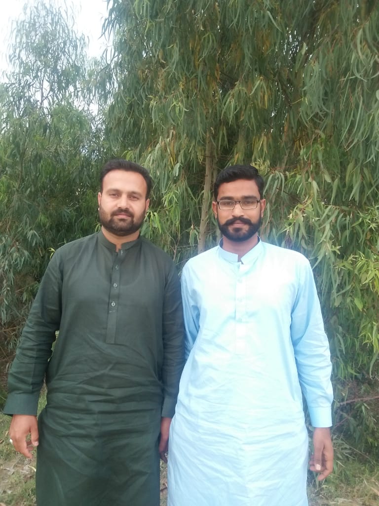 @👑 بادشاہ شکار کلب مرید 🔥✌🏽