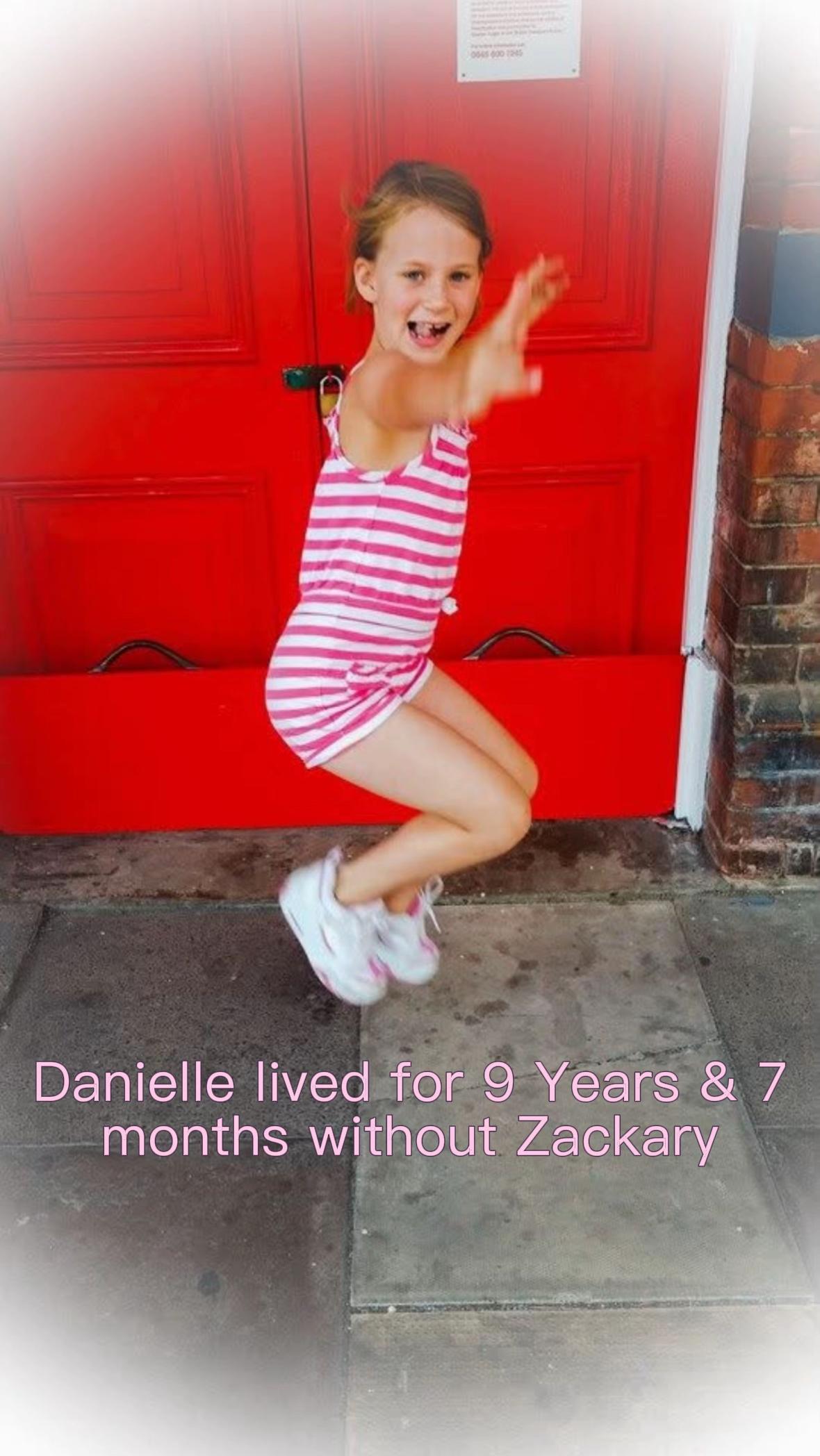 @Danielle
