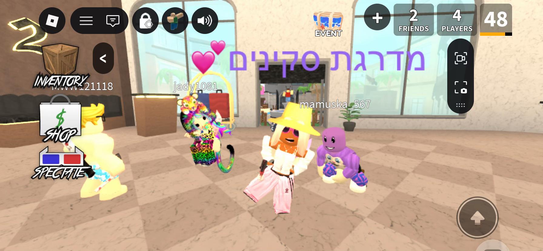 @Casey mm2