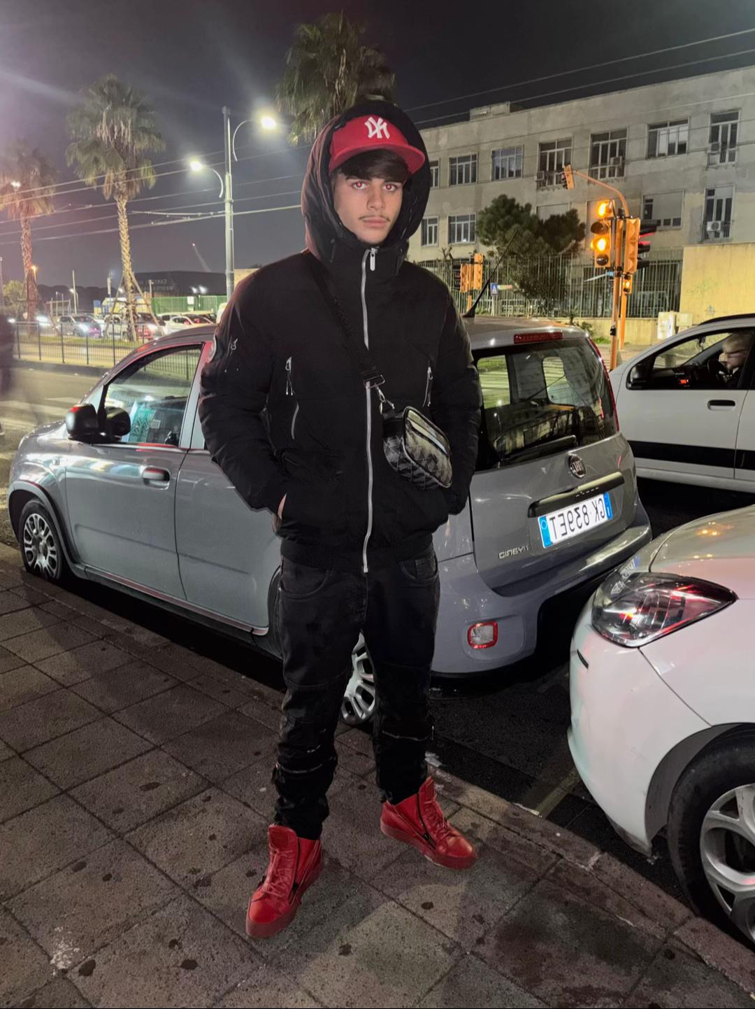 @luigimarrazzo🧊