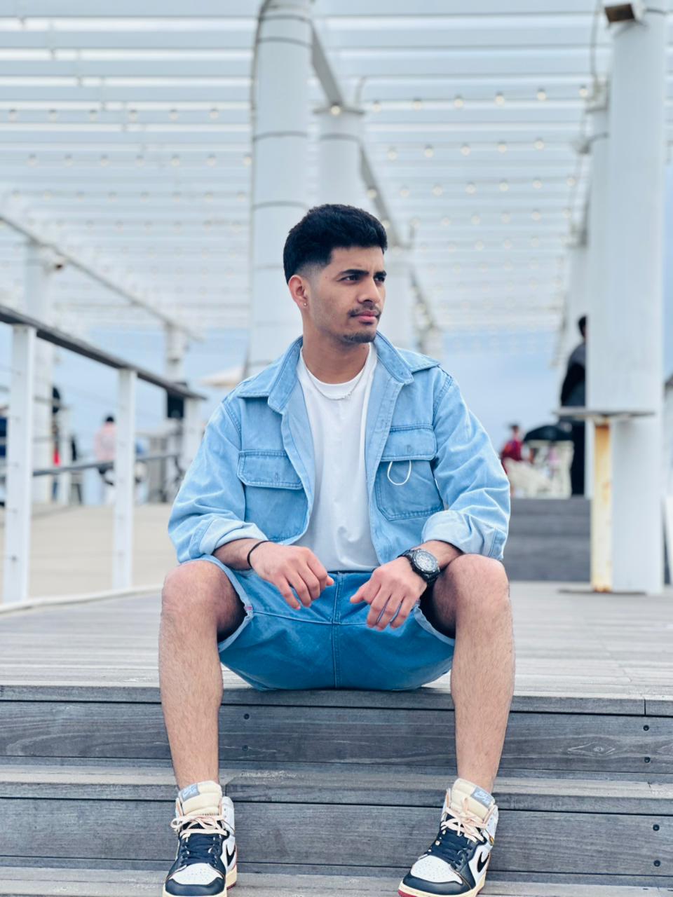 @Samir kunwar🕉
