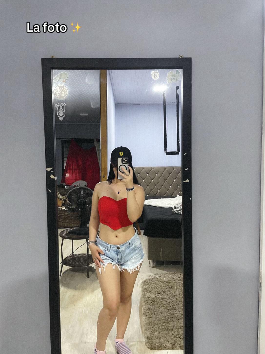 @Daniela Márquez 🎀💗