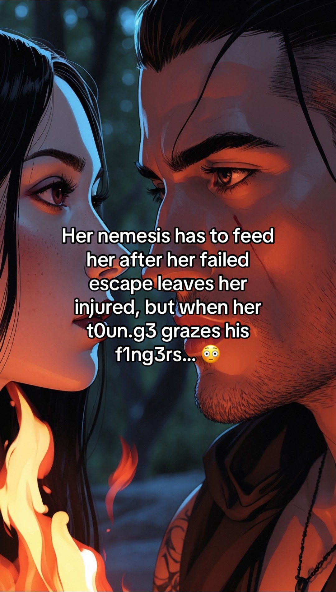 @Dark Gn Echo3
