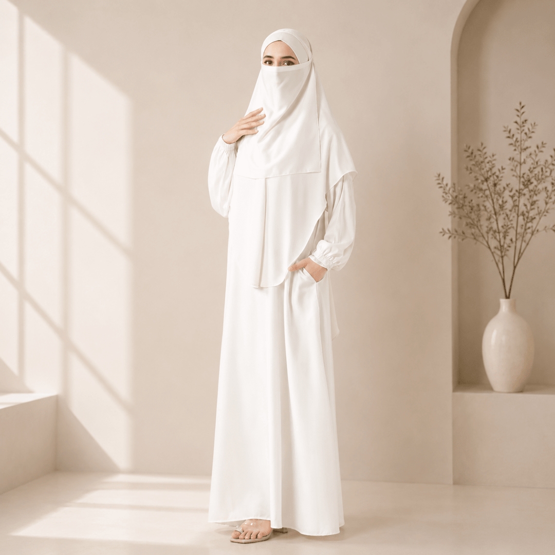 @Modest Fashion