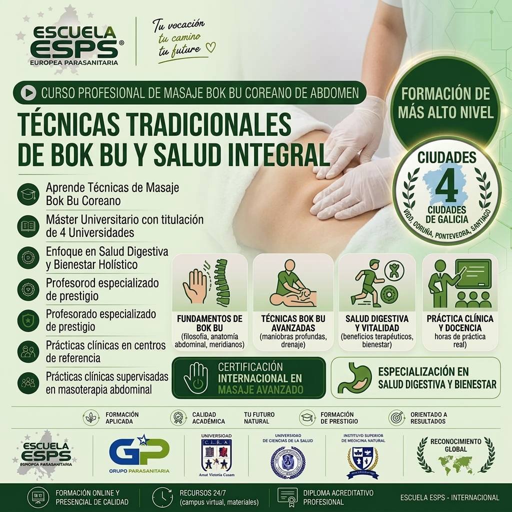 @Escuela Europea Parasanitaria®