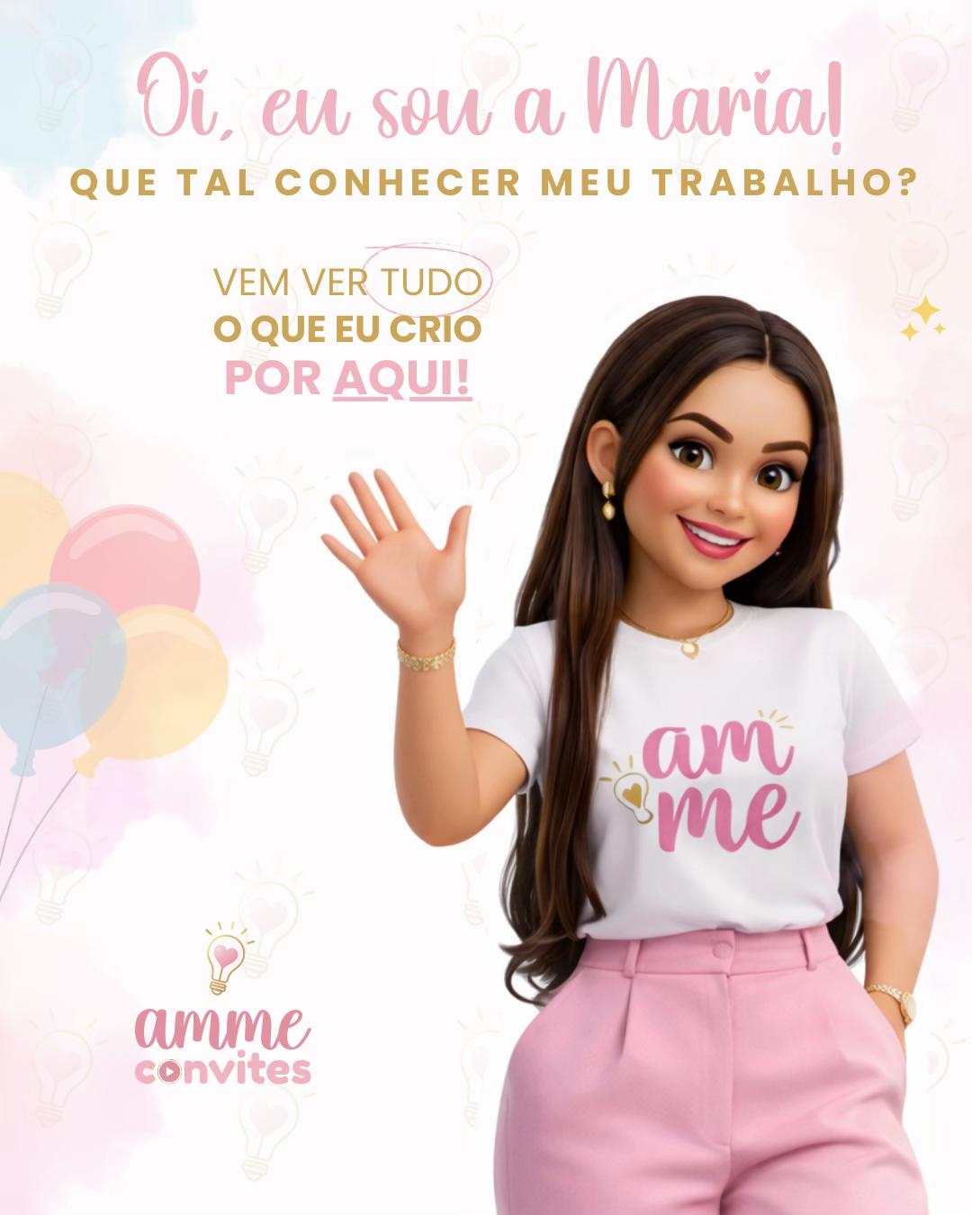 @Amme Convites