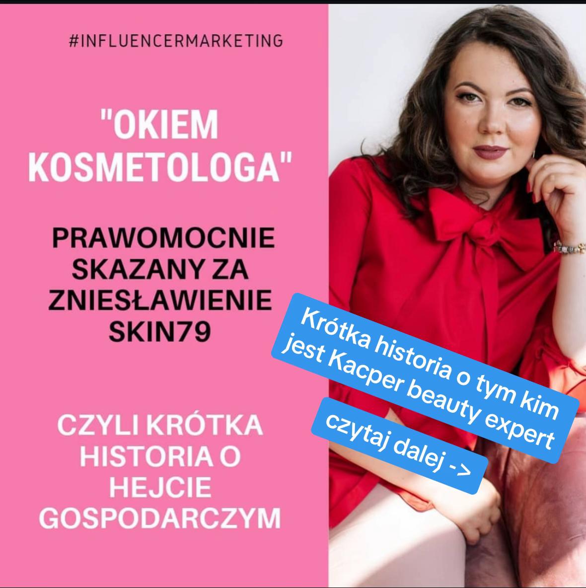 @okiemklamczuszkabeauty