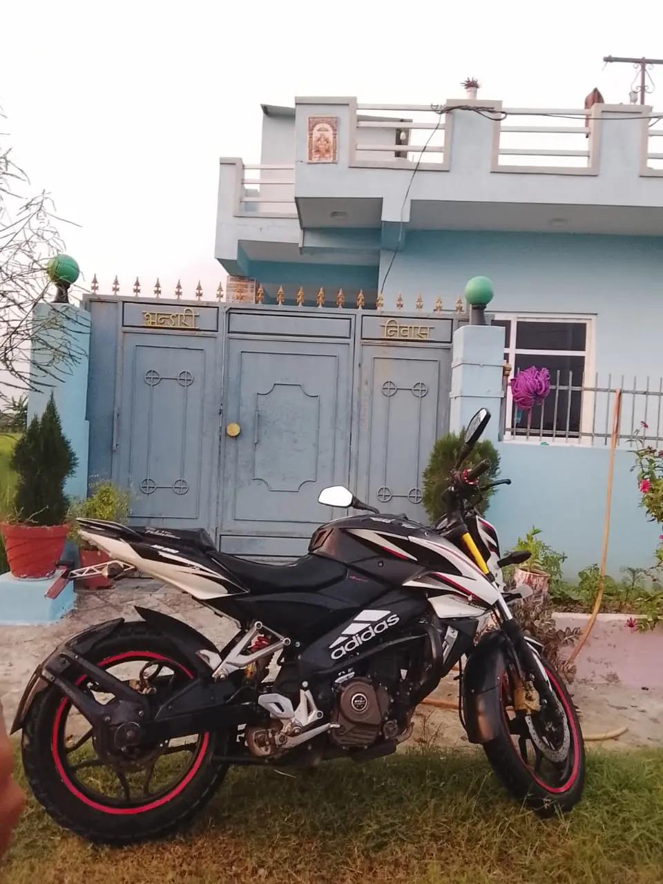 @Arjun bhandari