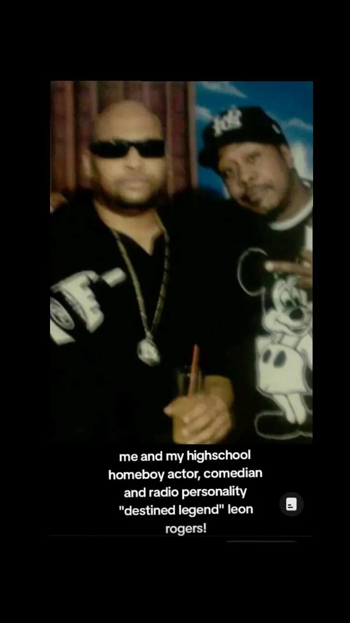 @big redd