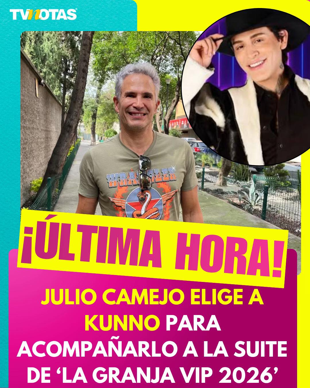 @Revista TVNotas