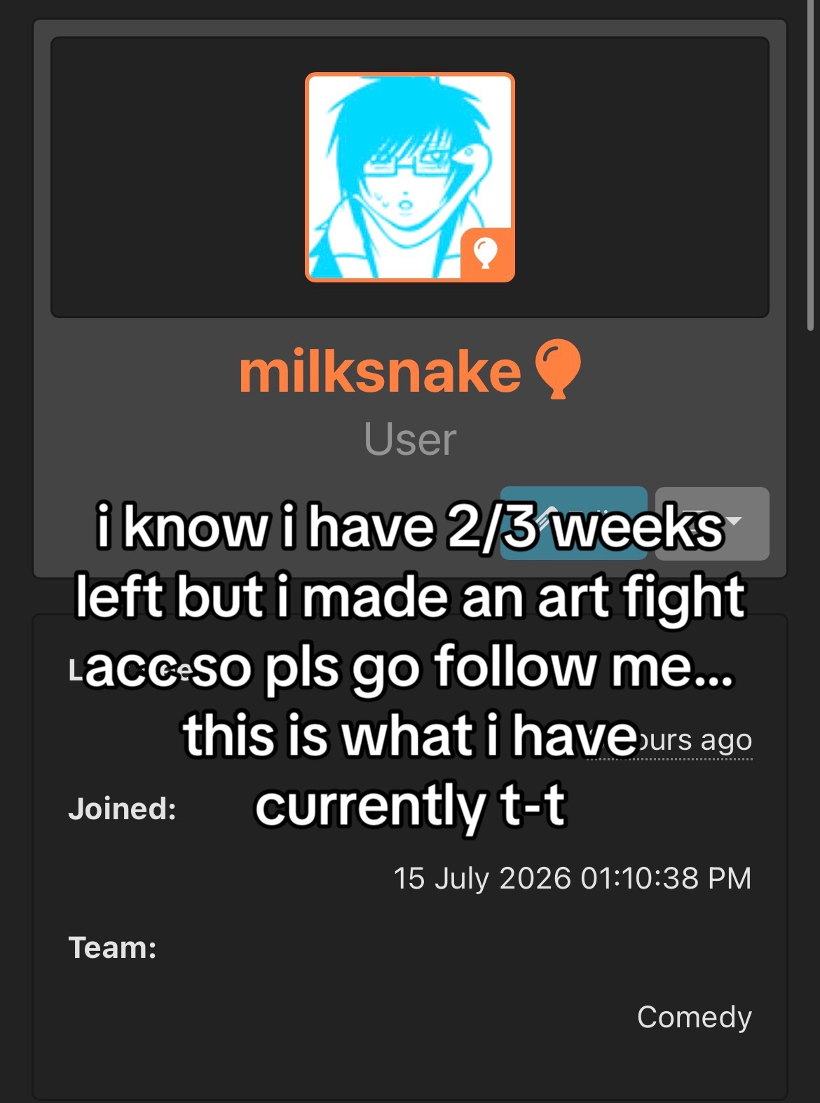 @milksnake