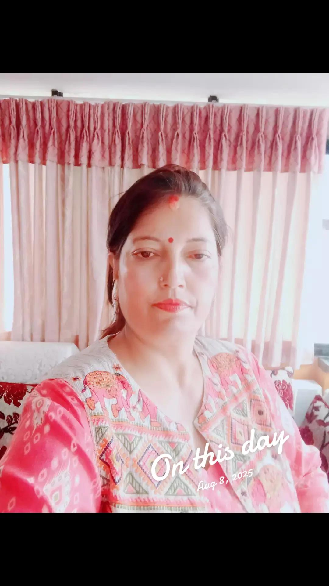 @Rajita Khadka