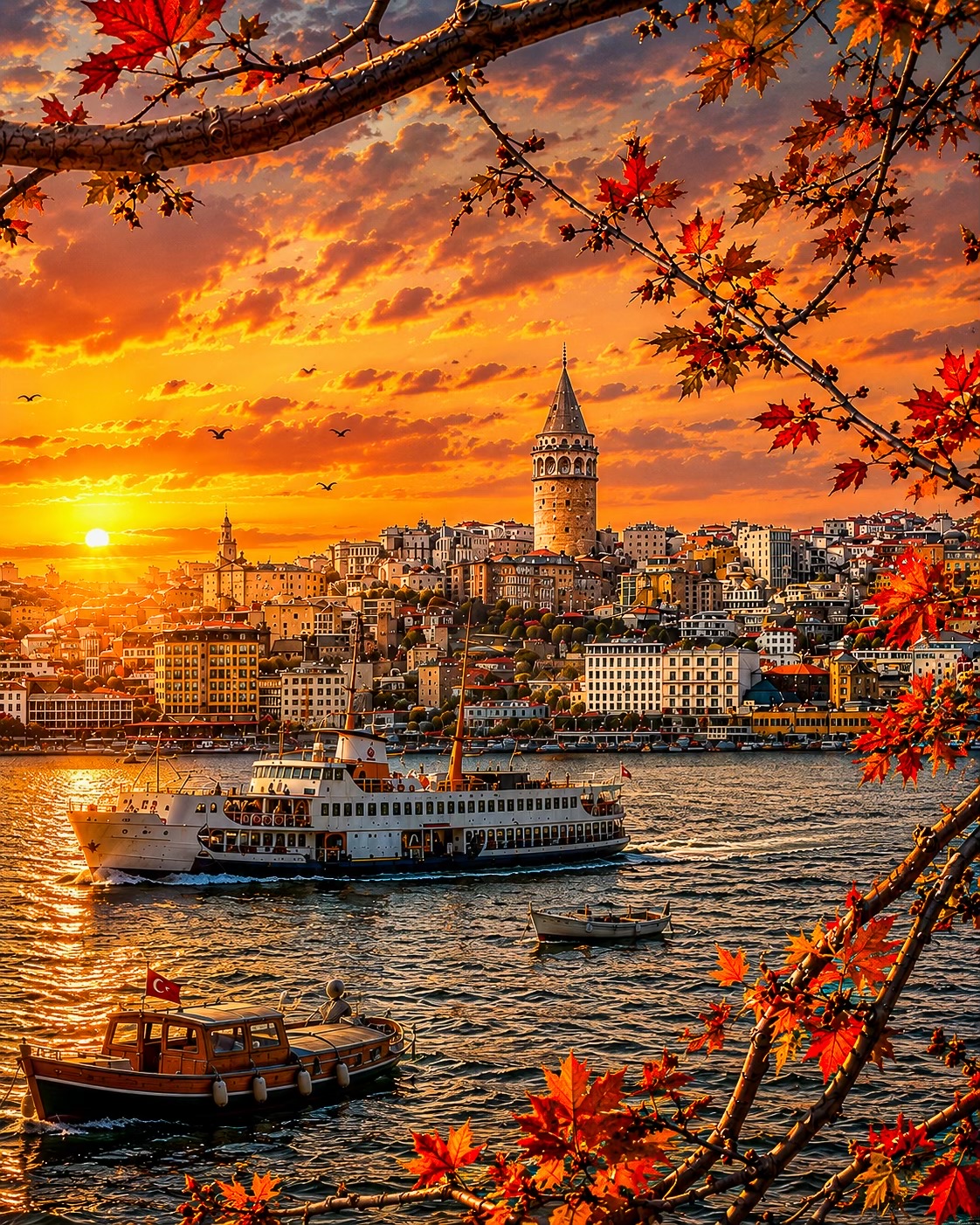 @istanbulcitylover