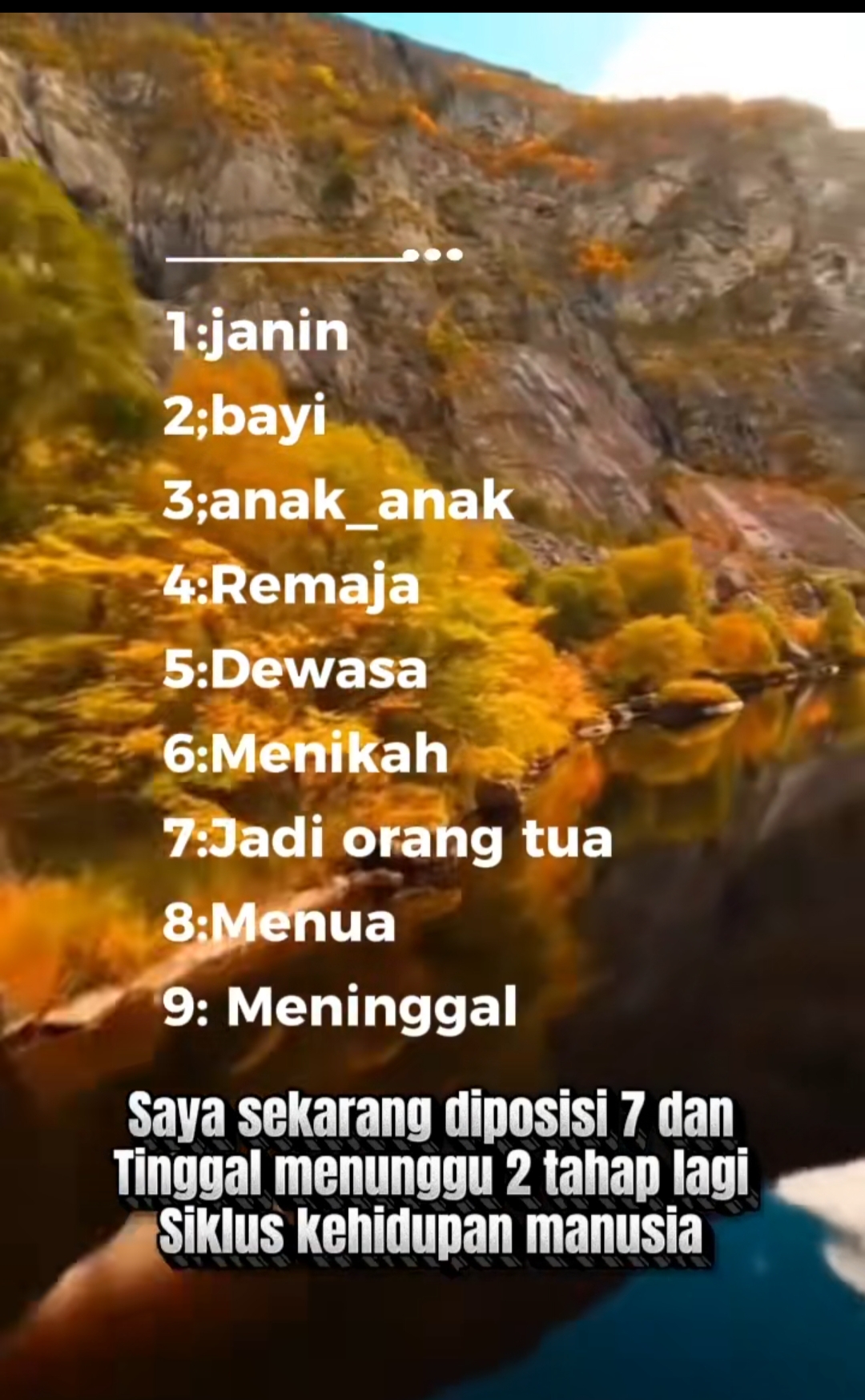 @sang musafir