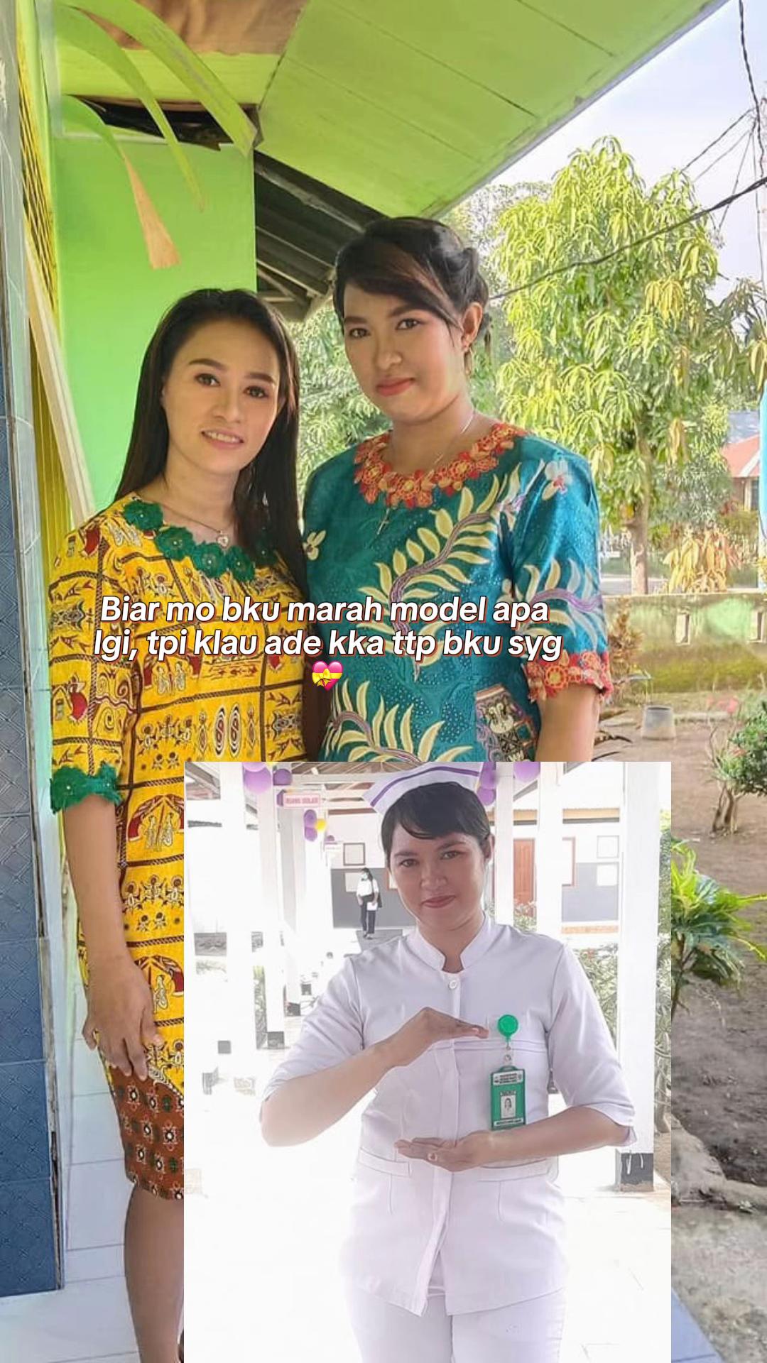 @Perempuan Tobelo