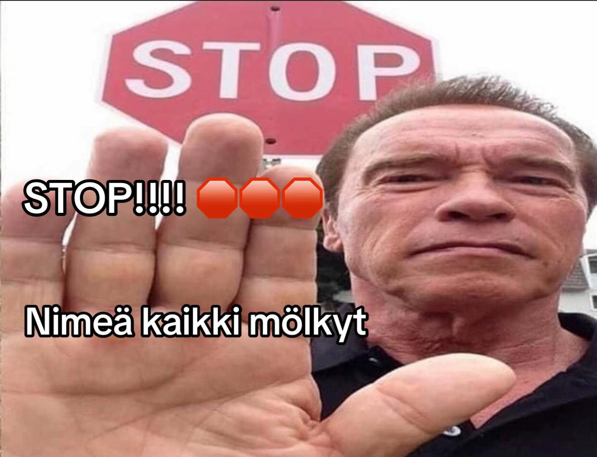 @Turun Akateeminen M&ouml;lkkyseura