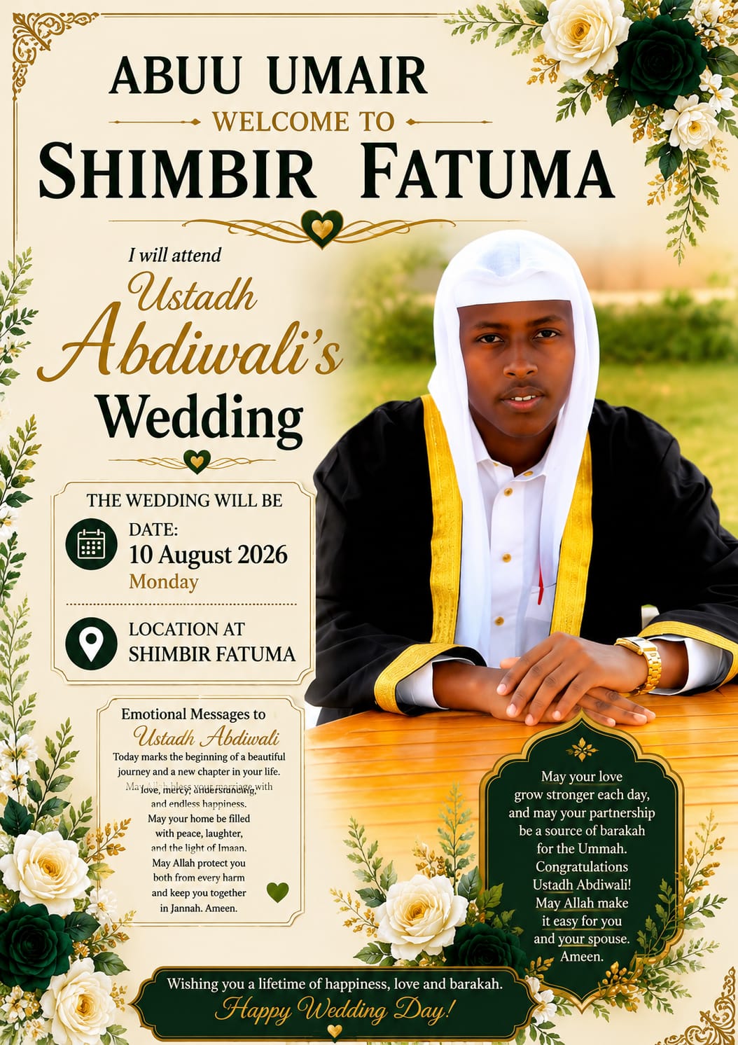 @Abu humeir